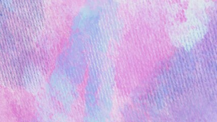 Poster - Textured backgorund animation, distorting artwork motion graphics