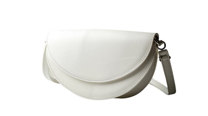 Wall Mural - purse woman bag on transparent background