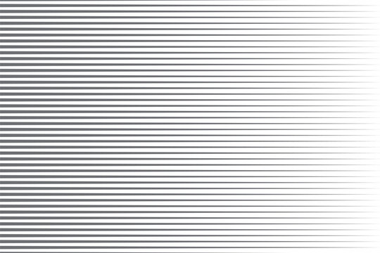  simple abstract grey ash color horizontal creative geometric line pattern a close up of a computer screen with a white background