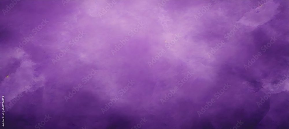 royal purple background with marbled texture. Generative AI.