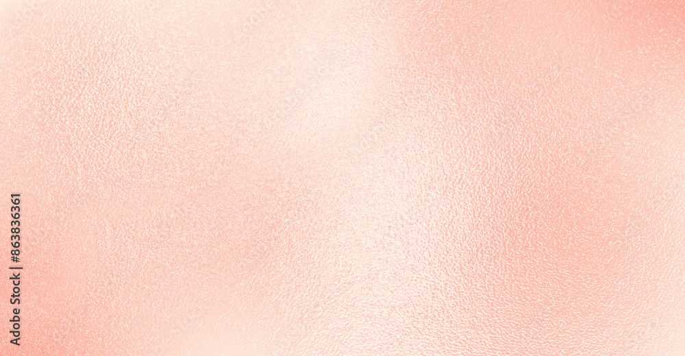 Pink, Rose gold gradient blur background of bronze elegance metallic ...