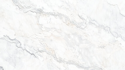 Wall Mural - panoramic white background from marble Stone ceramic art wall interiors backdrop design. Marble with high resolution. 