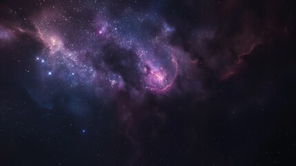 Wall Mural - space nebula and galaxy. space galaxy background. cosmos outer space galaxy background. abstract cos
