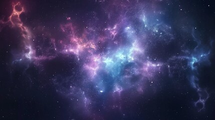 Wall Mural - space nebula and galaxy. space galaxy background. cosmos outer space galaxy background. abstract cos