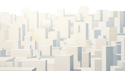 Wall Mural - PNG Cityscape city architecture landscape.