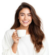 © Rawpixel.com - PNG Smile mug laughing cup.