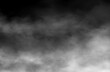 © eman - smoke on black