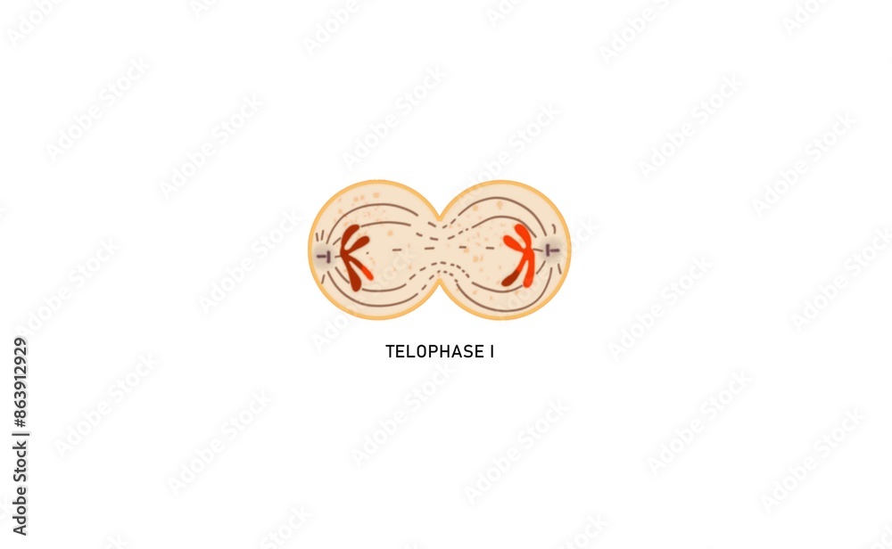 During Which Cellular Process Does Telophase Occur