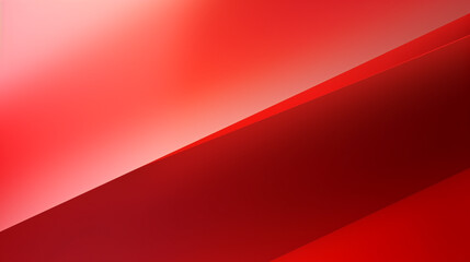 Wall Mural - red background.