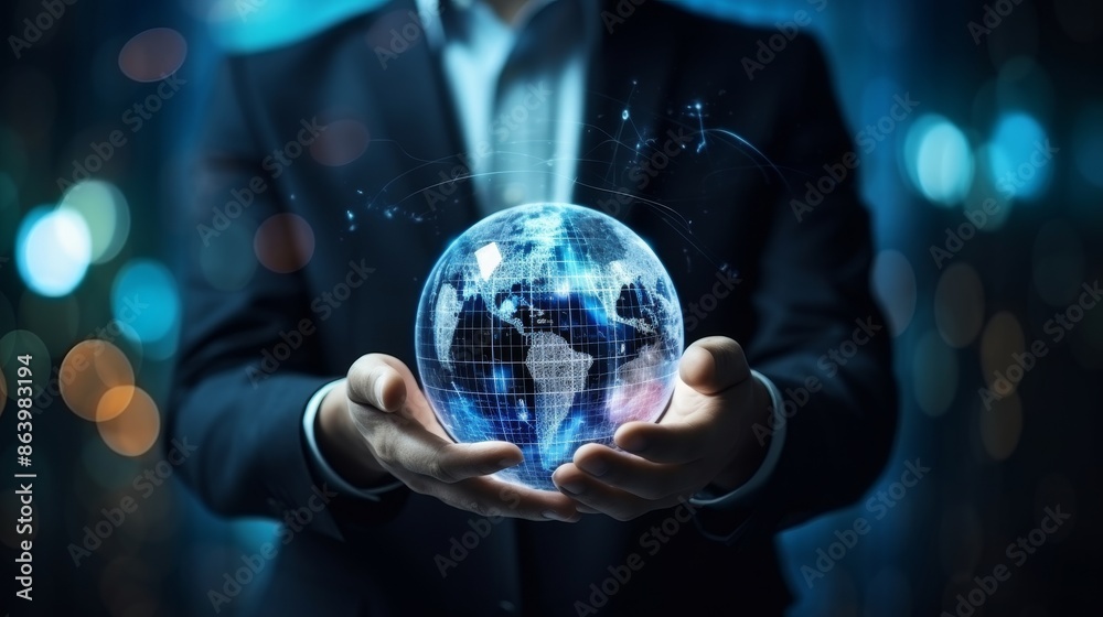 AI Machine Learning, Innovation and Collaboration Visions of Tomorrow ...