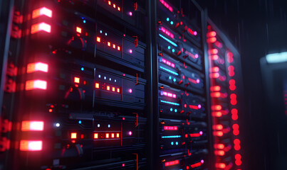 Internet Server