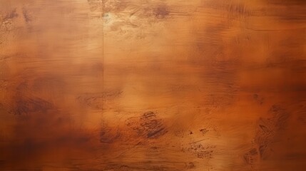 Wall Mural - Abstract Orange and Brown Background