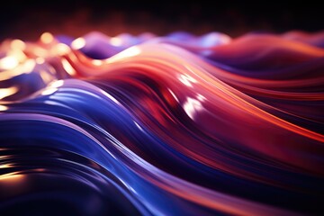 Wall Mural - Abstract Background Blur Graduy Design Layout Graphic Design Wallpaper Backgroun, generative IA