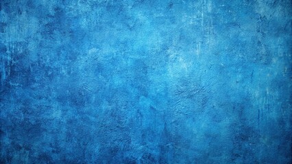 Wall Mural - Blue textured background perfect for painting backdrops, blue, textured, background, painting, backdrop, art, creative, design