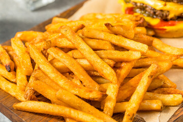 Sticker - Deep Fried French Fries