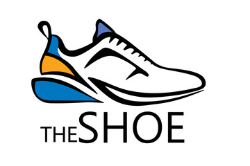 The Shoe Logo.ai