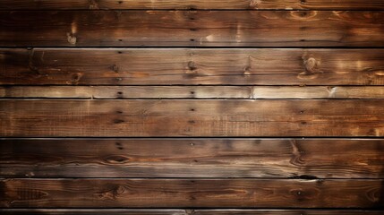 Wall Mural - old wood background