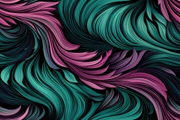 abstract wallpaper, dark pastel colours