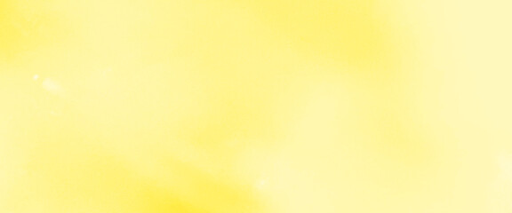 Poster - Vector yellow gradient abstract beautiful nature blurred smooth yellow background.