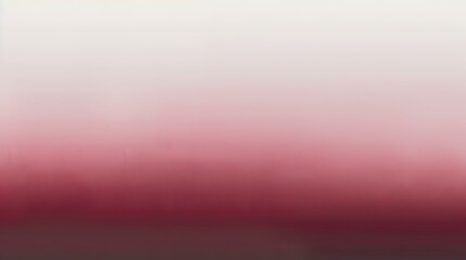 Wall Mural - Gradient light maroon abstract effect