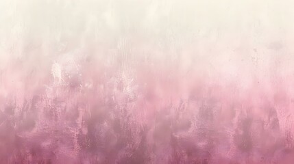 Wall Mural - Gradient light misty rose to old abstract effect