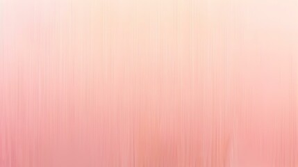 Canvas Print - Gradient light misty rose to rosy abstract background