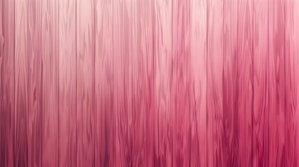 Sticker - Gradient light burly wood to deep pink abstract background