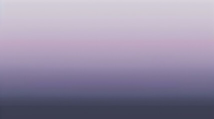 Poster - Gradient light slate to Lavender abstract effect