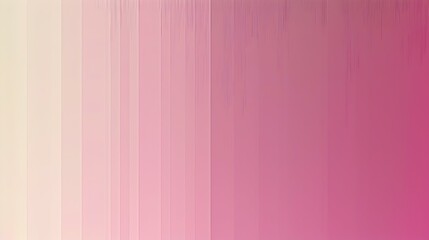 Wall Mural - Gradient light gainsboro to hot pink abstract background