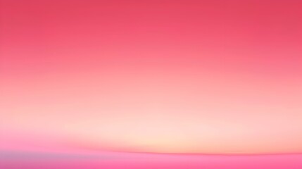 Wall Mural - pink abstract background