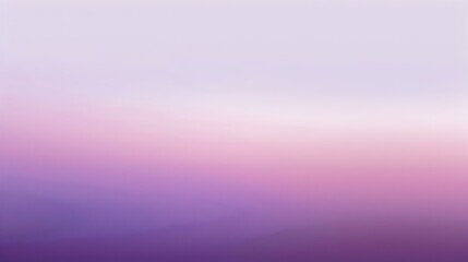 Poster - abstract purple background with lines