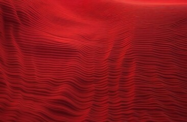 Wall Mural - red texture