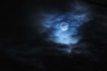 full moons