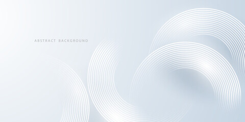 Wall Mural - modern abstract background vector illustration