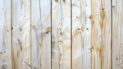 Wooden Planks Texture