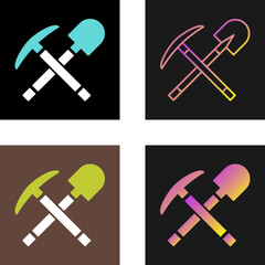 Poster - Tools Vector Icon