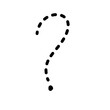 © syaifuddin - question mark symbol