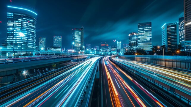 Real-time data streams provide up-to-the-minute insights