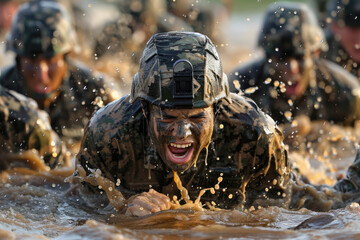 hell week at navy SEAL training