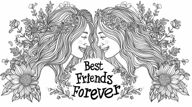 Best Friends Forever - 