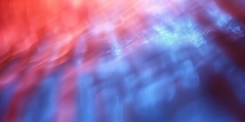 Poster - Abstract illustration of singularity concept. Origin of life. Space and science. Background image. Created with Generative AI technology.