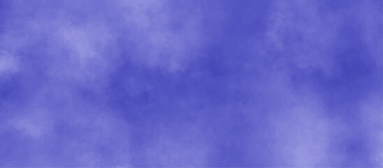Wall Mural - Colorful dark background smoke and vape cloudy texture galaxy concept cosmic background 