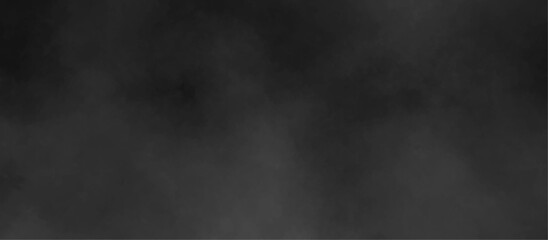 Wall Mural - Colorful dark background smoke and vape cloudy texture galaxy concept cosmic background 
