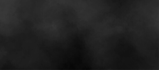 Wall Mural - Colorful dark background smoke and vape cloudy texture galaxy concept cosmic background 