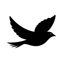 Wall Mural - dove of peace