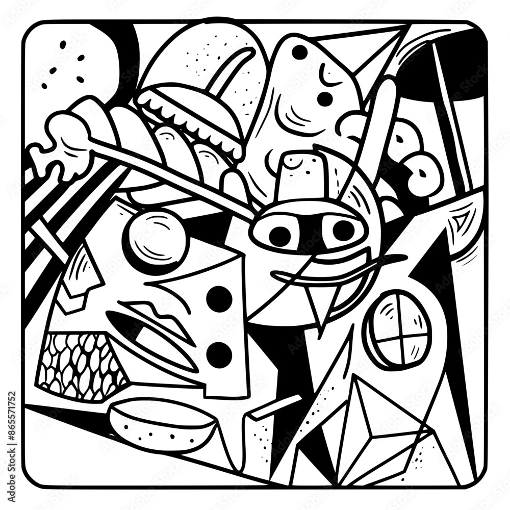 [BAE] å_coloring pages, coloring book, adult coloring pages, adult ...