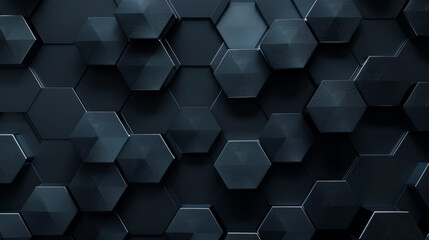 Hexagon abstract background. geometric motif with sleek hexagonal shapes arranged in a stylish pattern. website graphic designs background.