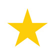 © SAcollection - Star Symbol Vector | Rating & Decoration Icon