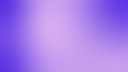Wall Mural - abstract deep gradient background blue purple shaded effect blurred natural soft dark violet colours