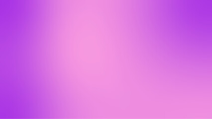Wall Mural - abstract deep gradient background vibrant purple shaded effect blurred natural pink lilac colours